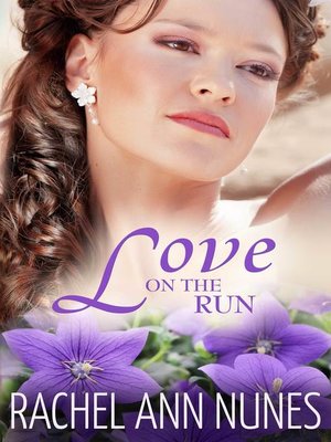 Love On the Run - ebook
